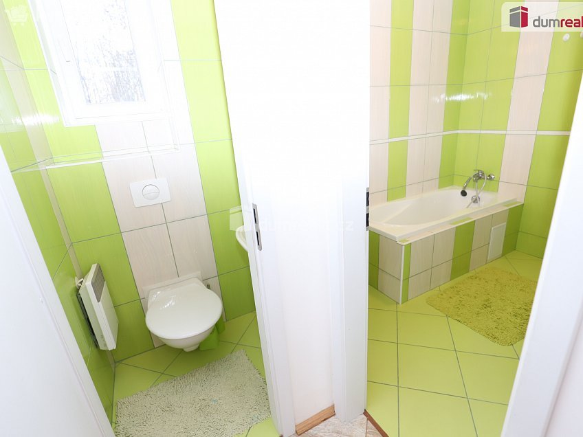 Prodej  rodinného domu 200 m^2 Mnichov, Mnichov 