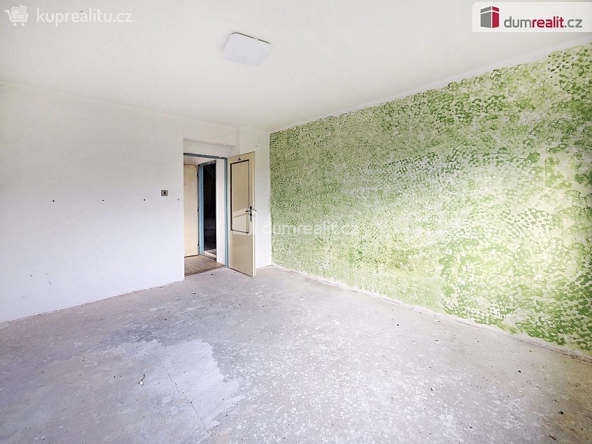 Prodej  rodinného domu 140 m^2 Hořátev, Hořátev 