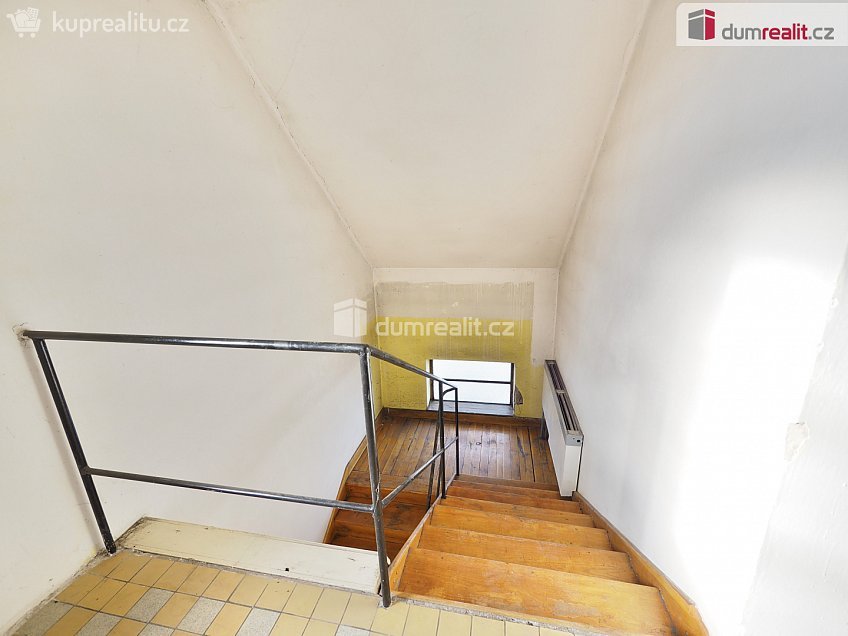 Prodej  rodinného domu 140 m^2 Hořátev, Hořátev 