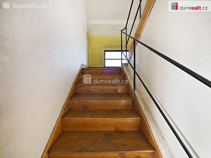 Prodej  rodinného domu 140 m^2 Hořátev, Hořátev 