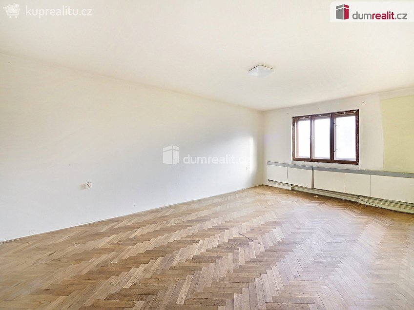 Prodej  rodinného domu 140 m^2 Hořátev, Hořátev 