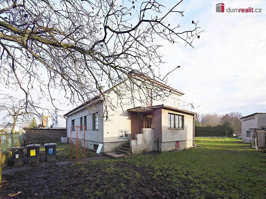 Prodej  rodinného domu 140 m^2 Hořátev, Hořátev 