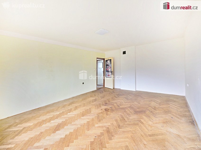 Prodej  rodinného domu 140 m^2 Hořátev, Hořátev 