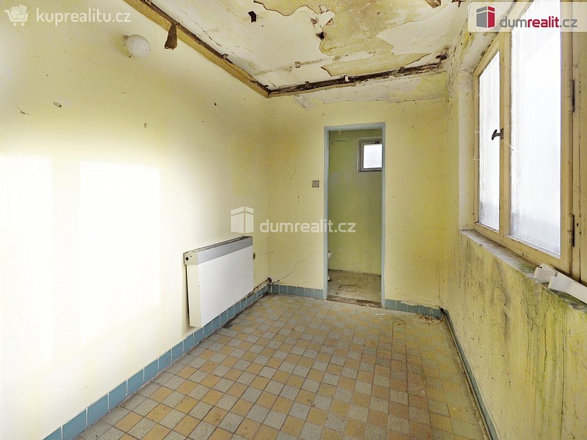 Prodej  rodinného domu 140 m^2 Hořátev, Hořátev 