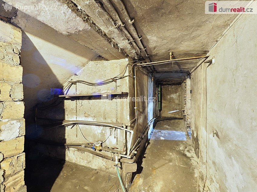 Prodej  rodinného domu 140 m^2 Hořátev, Hořátev 