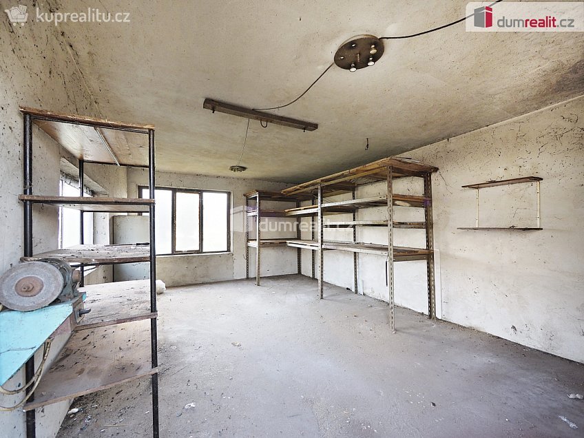 Prodej  rodinného domu 140 m^2 Hořátev, Hořátev 