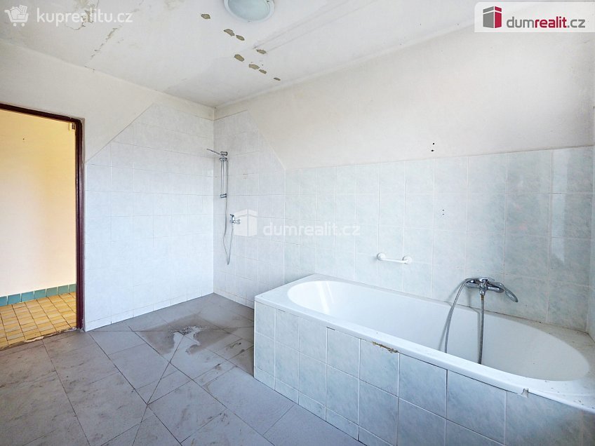 Prodej  rodinného domu 140 m^2 Hořátev, Hořátev 