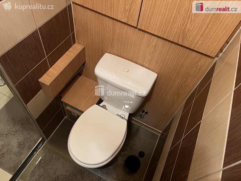 Pronájem bytu 2+1 45 m^2 Rožnovská, Frenštát pod Radhoštěm 