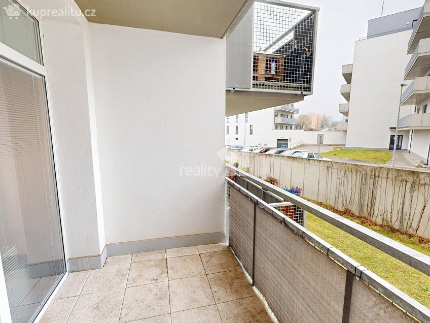 Pronájem bytu 4+kk 89 m^2 Dolnokubínská, Pelhřimov 