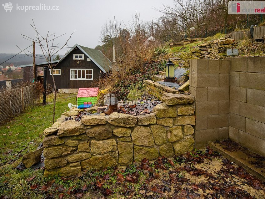 Prodej  chaty 35 m^2 Pod Kostelíčkem, Liběchov 