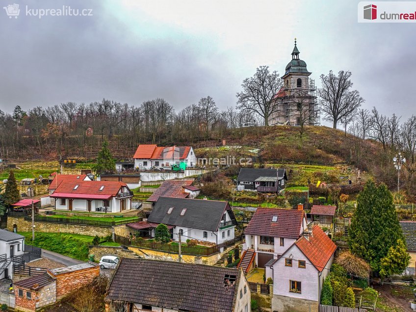 Prodej  chaty 35 m^2 Pod Kostelíčkem, Liběchov 