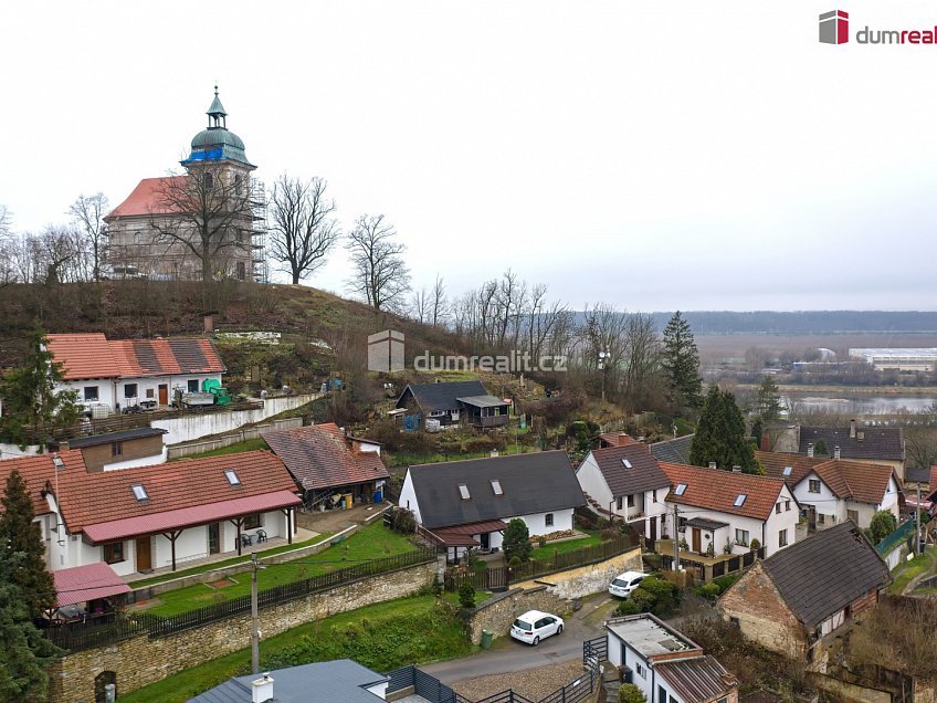 Prodej  chaty 35 m^2 Pod Kostelíčkem, Liběchov 