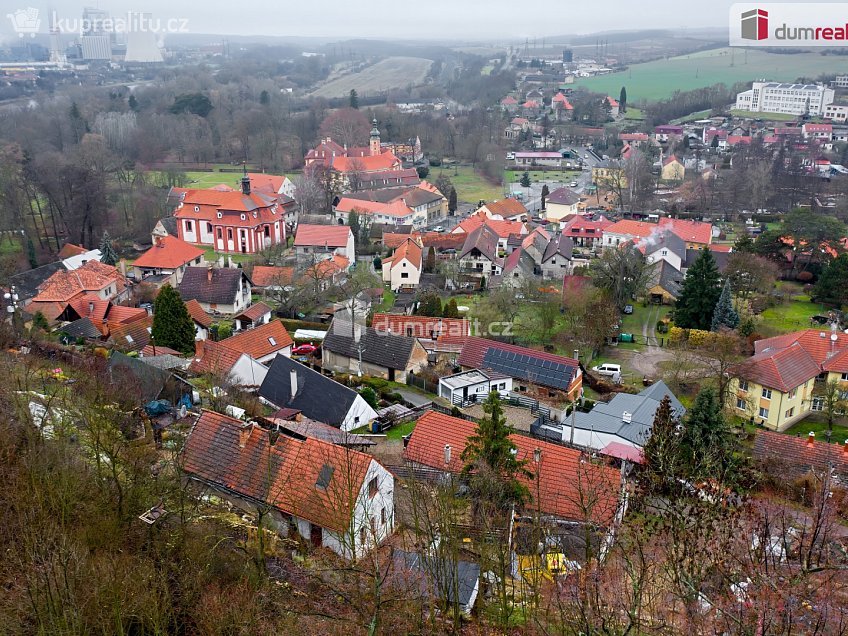 Prodej  chaty 35 m^2 Pod Kostelíčkem, Liběchov 