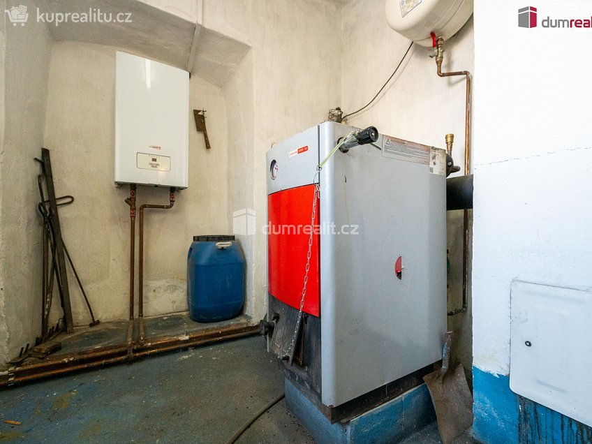 Prodej  usedlosti 486 m^2 Psárov, Psárov 