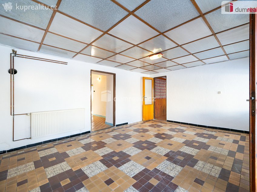 Prodej  usedlosti 486 m^2 Psárov, Psárov 