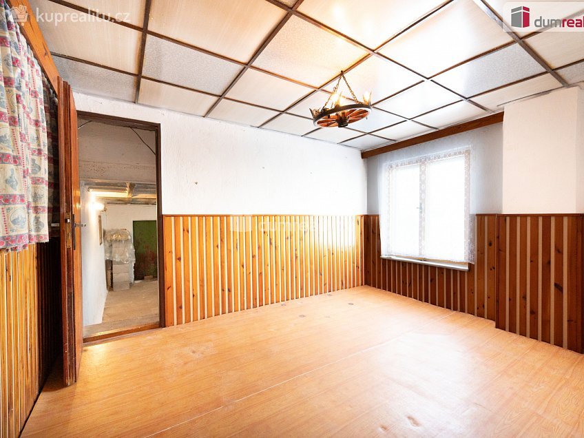 Prodej  usedlosti 486 m^2 Psárov, Psárov 