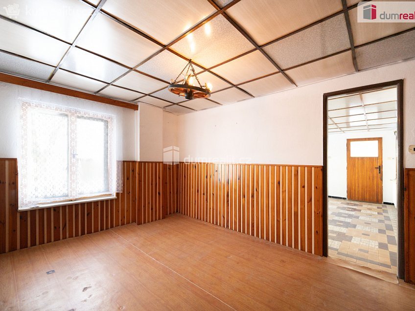 Prodej  usedlosti 486 m^2 Psárov, Psárov 