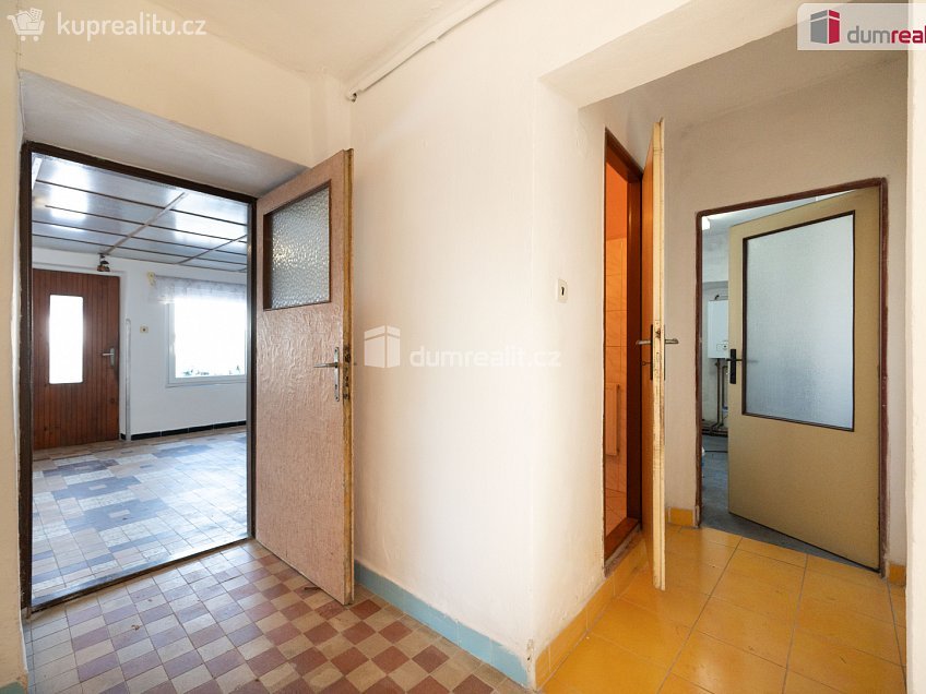 Prodej  usedlosti 486 m^2 Psárov, Psárov 