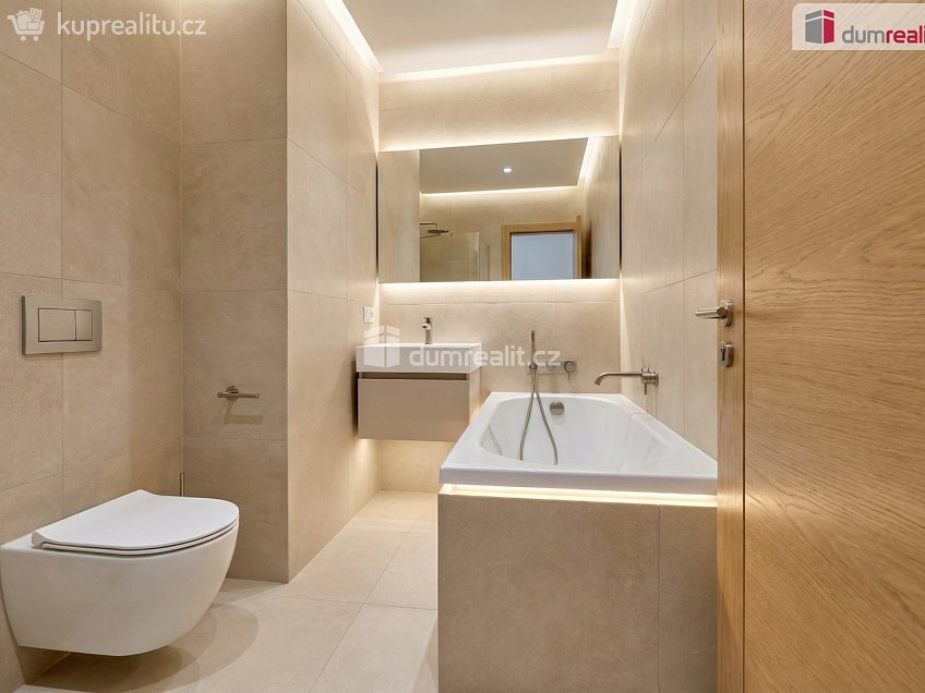 Prodej bytu 1+1 35 m^2 Požární, Karlovy Vary 