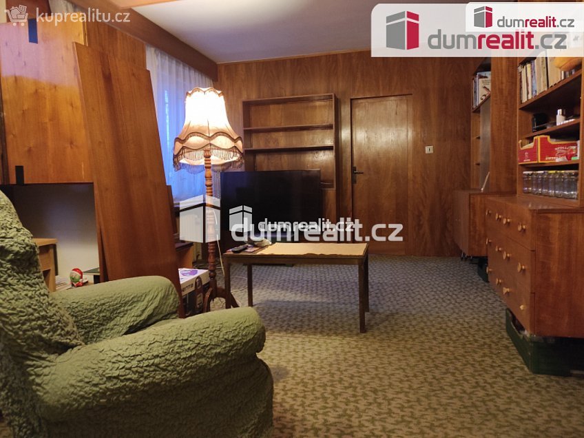 Pronájem bytu - pokoj 18 m^2 Dr. Filipa, Poděbrady 