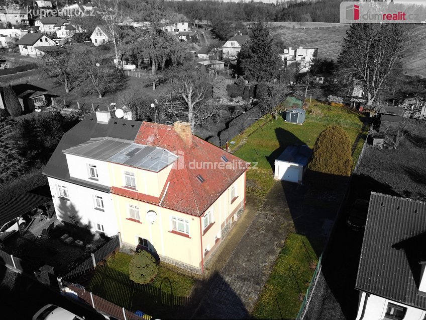 Prodej  rodinného domu 130 m^2 Růžová, Čerčany 