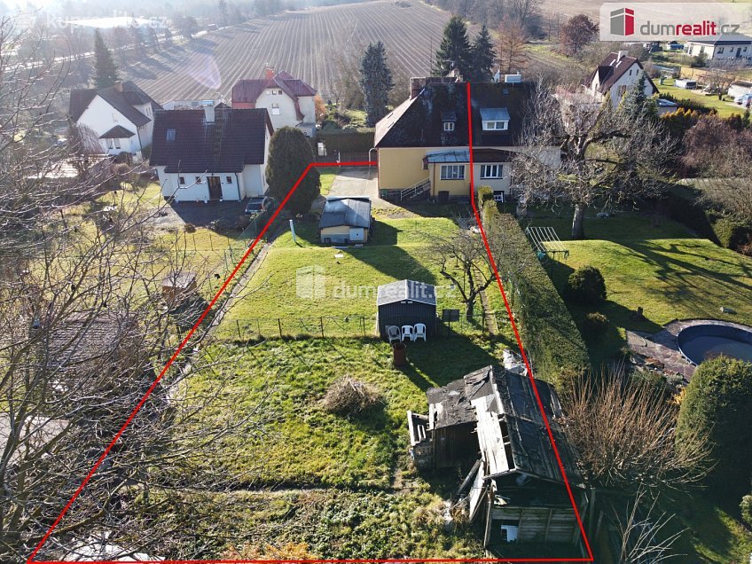 Prodej  rodinného domu 130 m^2 Růžová, Čerčany 