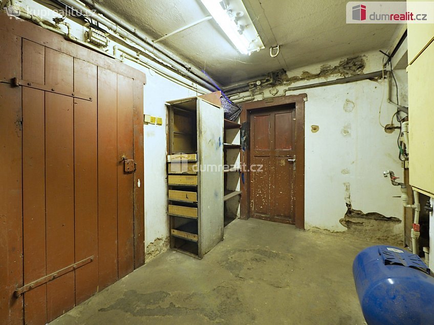 Prodej  rodinného domu 130 m^2 Růžová, Čerčany 