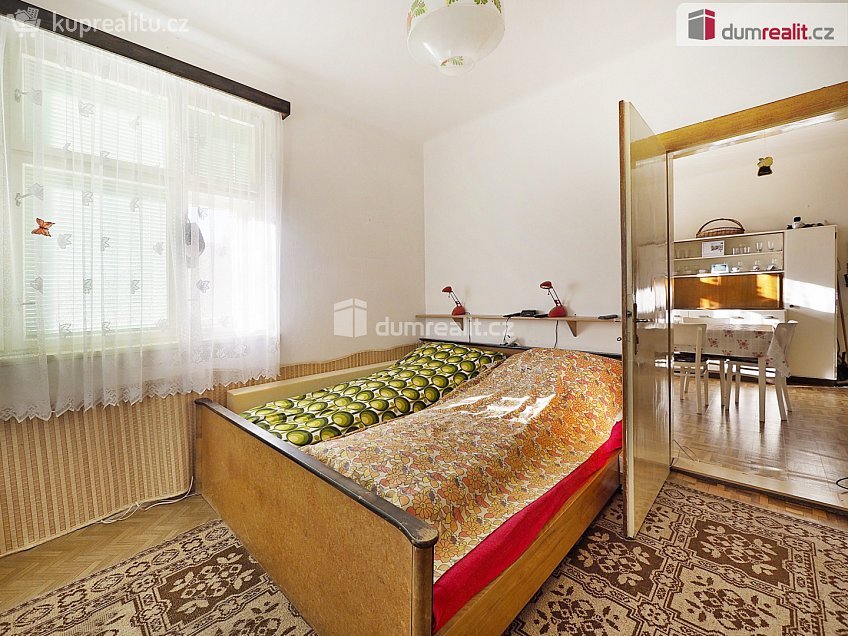 Prodej  rodinného domu 130 m^2 Růžová, Čerčany 