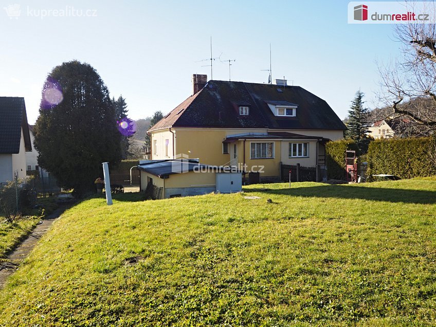 Prodej  rodinného domu 130 m^2 Růžová, Čerčany 