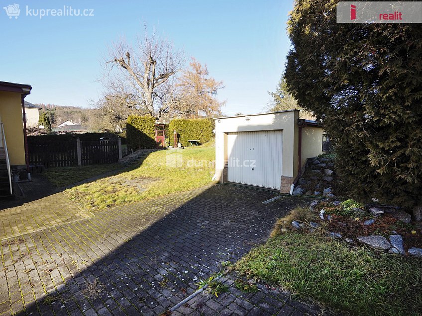 Prodej  rodinného domu 130 m^2 Růžová, Čerčany 