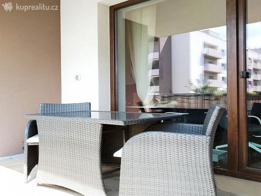 Pronájem bytu 1+kk 43 m^2 Brno, Hor.Heršpice, ul. Jižní, Brno 61900