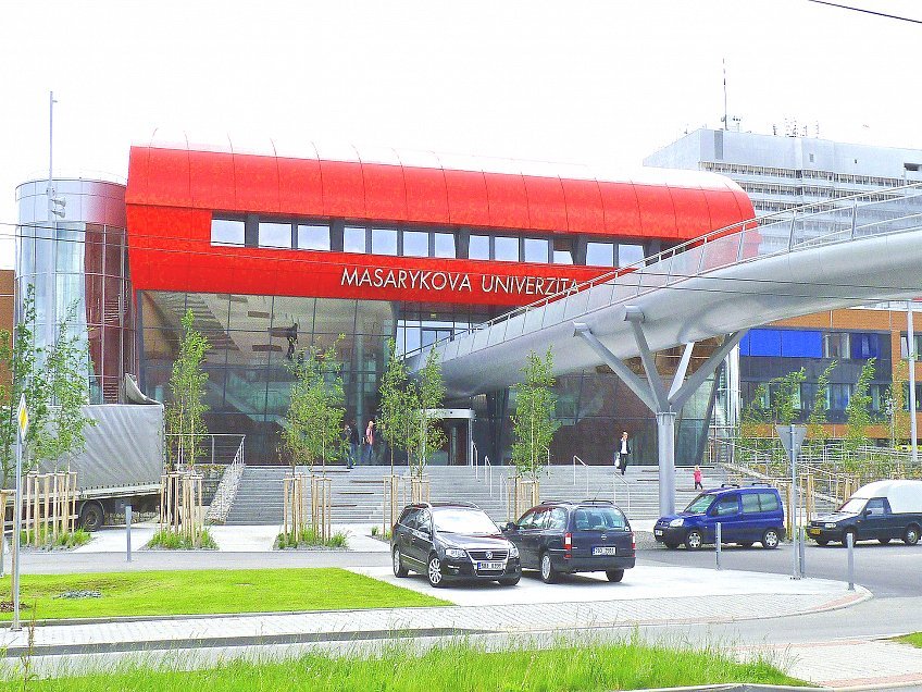 Pronájem bytu 1+kk 43 m^2 Brno, Hor.Heršpice, ul. Jižní, Brno 61900