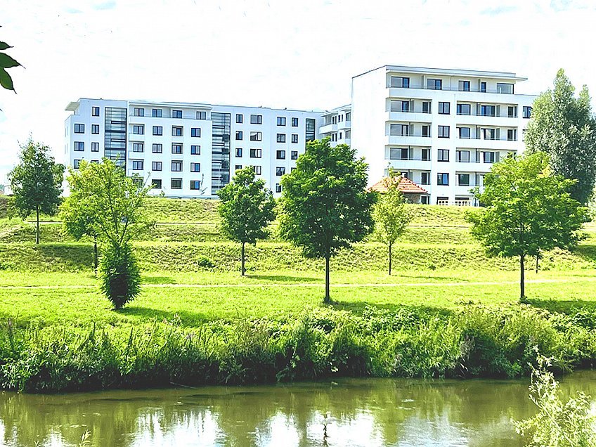 Pronájem bytu 1+kk 43 m^2 Brno, Hor.Heršpice, ul. Jižní, Brno 61900