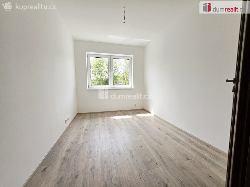 Prodej  rodinného domu 127 m^2 Malý Újezd, Malý Újezd 