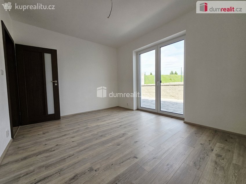 Prodej  rodinného domu 127 m^2 Malý Újezd, Malý Újezd 