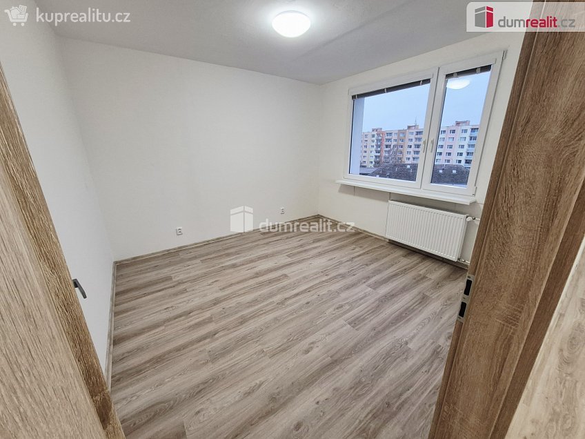 Pronájem bytu 4+1 85 m^2 Hornická, Roudnice nad Labem 