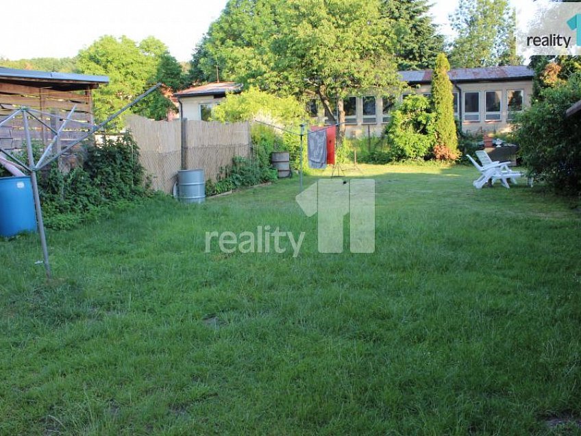 Pronájem bytu 1+1 37 m^2 Česká, Česká Lípa 