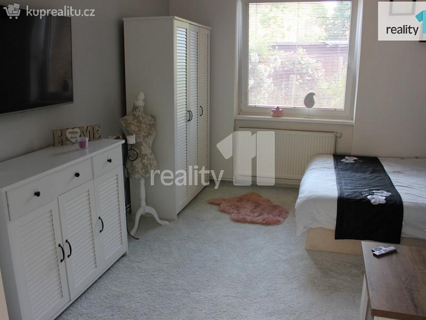 Pronájem bytu 1+1 37 m^2 Česká, Česká Lípa 