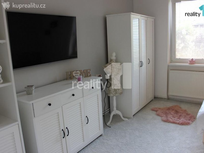 Pronájem bytu 1+1 37 m^2 Česká, Česká Lípa 