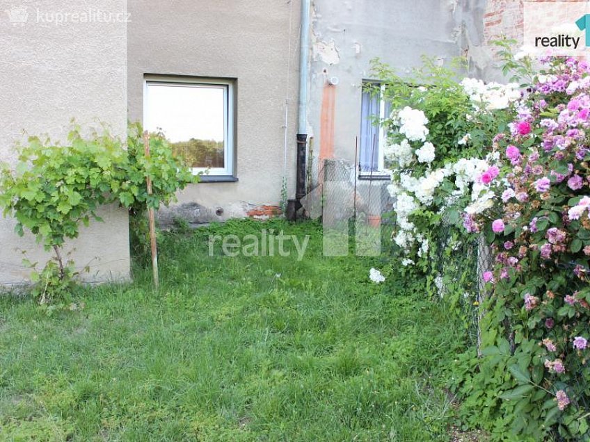 Pronájem bytu 1+1 37 m^2 Česká, Česká Lípa 