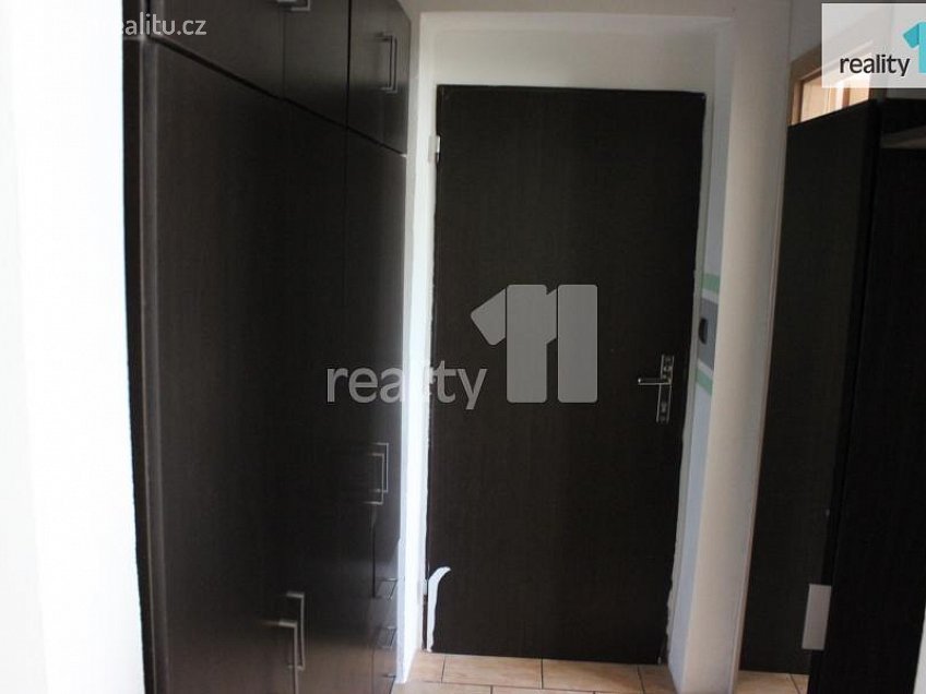 Pronájem bytu 1+1 37 m^2 Česká, Česká Lípa 