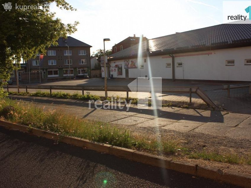 Pronájem bytu 1+1 37 m^2 Česká, Česká Lípa 