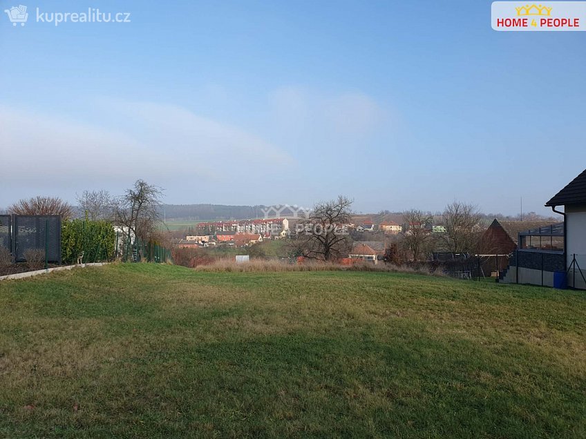 Prodej  domu na klíč 176 m^2 Tečovice, Tečovice 