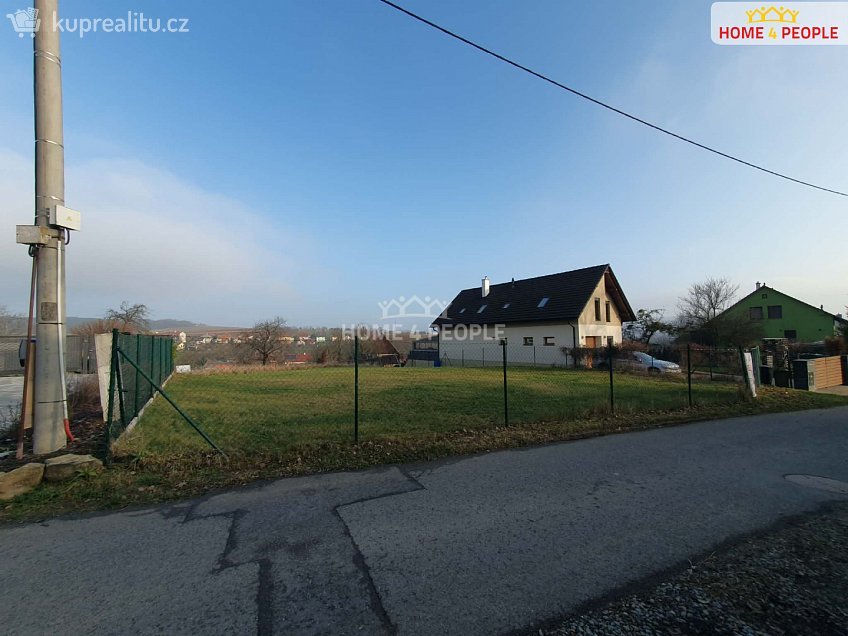 Prodej  domu na klíč 176 m^2 Tečovice, Tečovice 