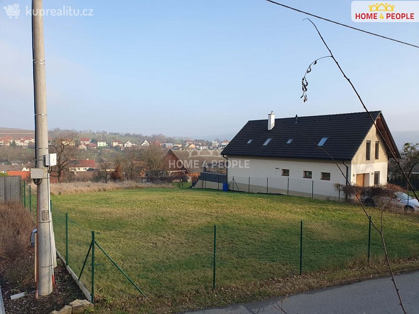 Prodej  domu na klíč 176 m^2 Tečovice, Tečovice 