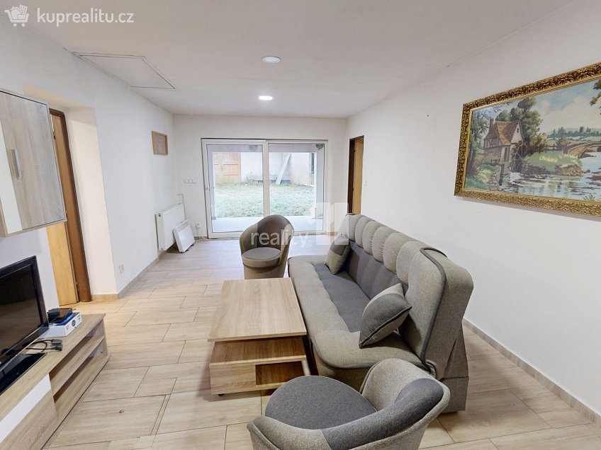 Prodej  rodinného domu 96 m^2 Častrov, Častrov 