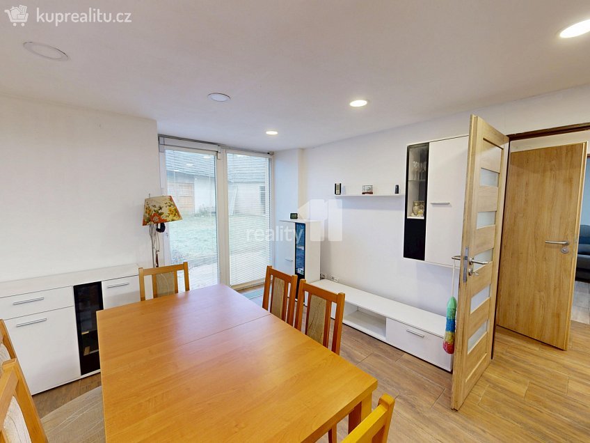 Prodej  rodinného domu 96 m^2 Častrov, Častrov 