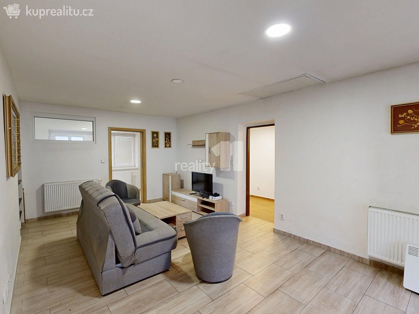 Prodej  rodinného domu 96 m^2 Častrov, Častrov 