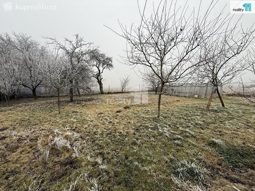 Prodej  rodinného domu 96 m^2 Častrov, Častrov 
