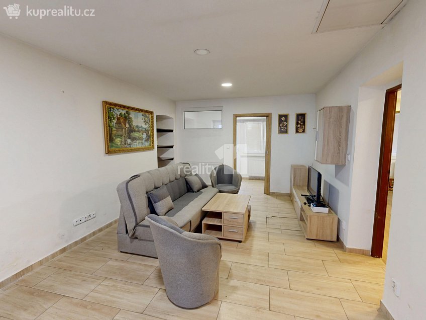 Prodej  rodinného domu 96 m^2 Častrov, Častrov 